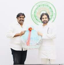 లక్ష్మణేశ్వరం సొసైటీ ఛైర్మన్‌గా చాగంటి