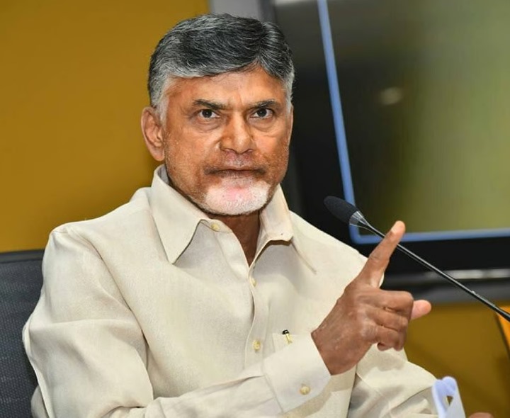 మళ్లీ జగన్‌ను గెలిపించి తప్పు చేయొద్దు: చంద్రబాబు