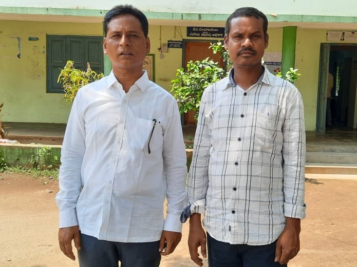సహజ వనరులు అమ్మడమే ప్రభుత్వం విధానమా..?