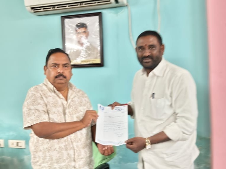 ‘గురజాడ జయంతిని రాష్ట్ర పండుగగా నిర్వహించాలి’