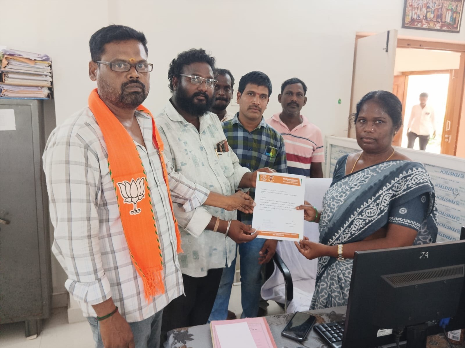 ‘విశ్వకర్మ జయంతి పండగలా జరపాలి’