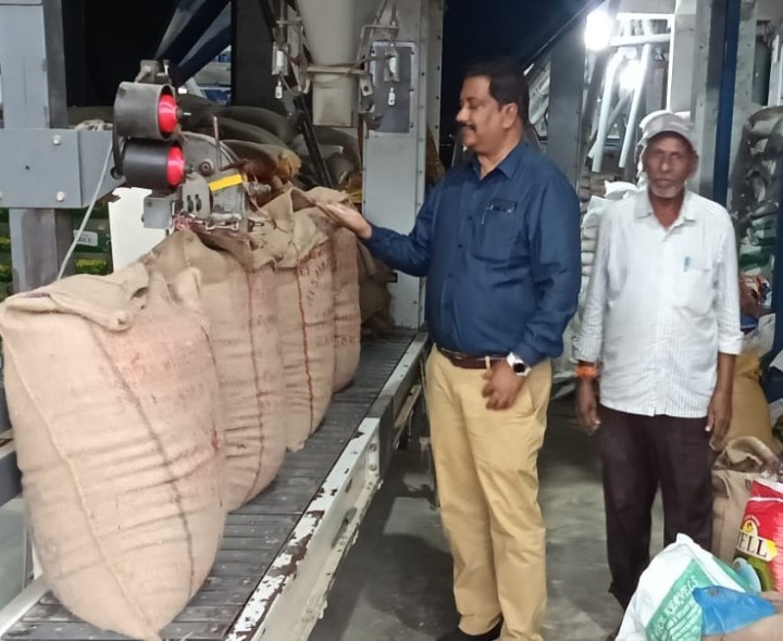 ‘గడువులోగా సీఎంసీని పూర్తి చేయాలి’