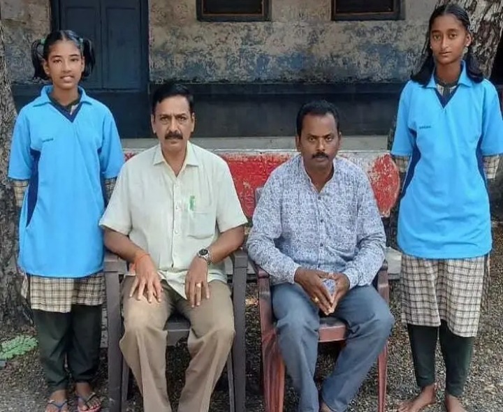 రాష్ట్రస్థాయి పోటీలకు బ్రాహ్మణకోడూరు విద్యార్థుల ఎంపిక