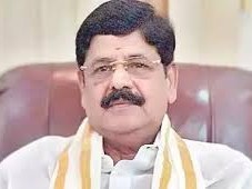 అమ్మవారికి పట్టు వస్త్రాల సమర్పించనున్న మంత్రి