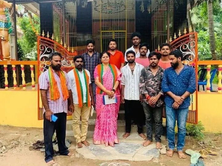 ‘మోదీ హయంలో దేశం సుభిక్షం’