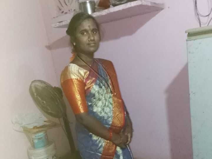 విషాదం.. ఊరేసుకుని గర్భిణి మృతి