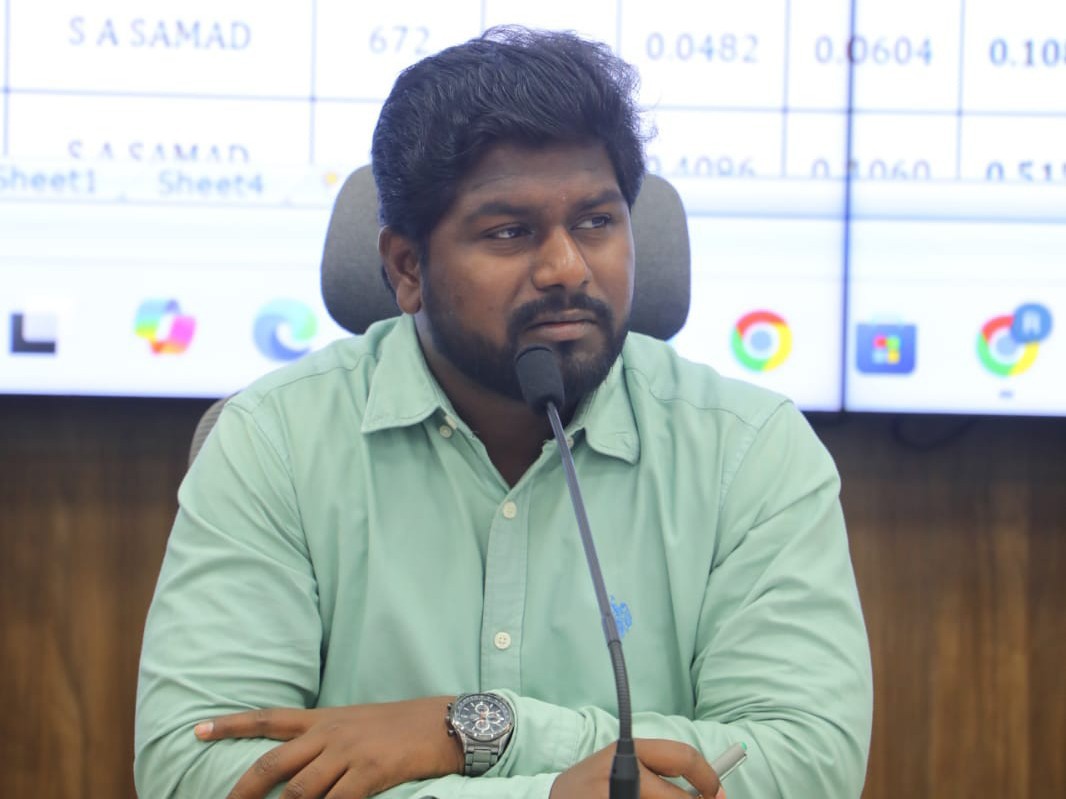 ‘మట్టి తవ్వకాలు జరిపితే కఠిన చర్యలు’