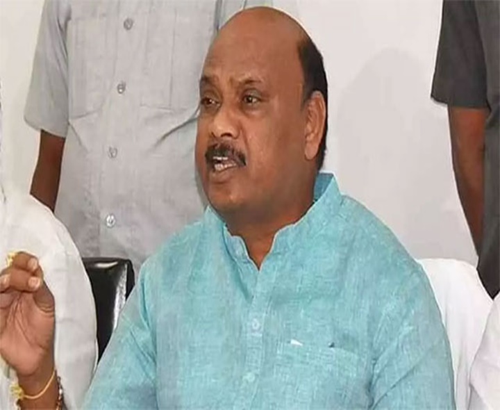 లోకేష్‌కు కృతజ్ఞతలు: అయ్యన్నపాత్రుడు