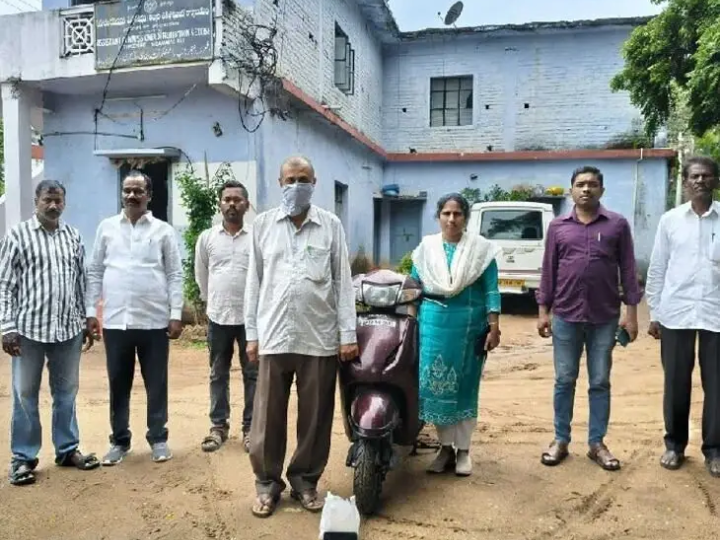 నిషేధిత ఆల్ఫాజోలం పట్టివేత