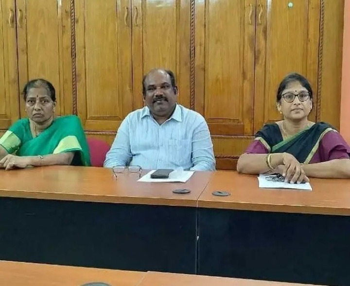 ‘అంతర్జాతీయ విద్యా కేంద్రంగా ఏఎన్‌యూ’
