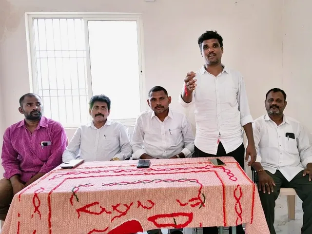 ఉపాధ్యాయ నియామకాల్లో.. భారీ అవినీతి