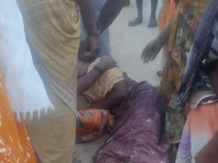 ఇంట్లోకి దూసుకెళ్లిన ఆటో.. 10మందికి గాయాలు