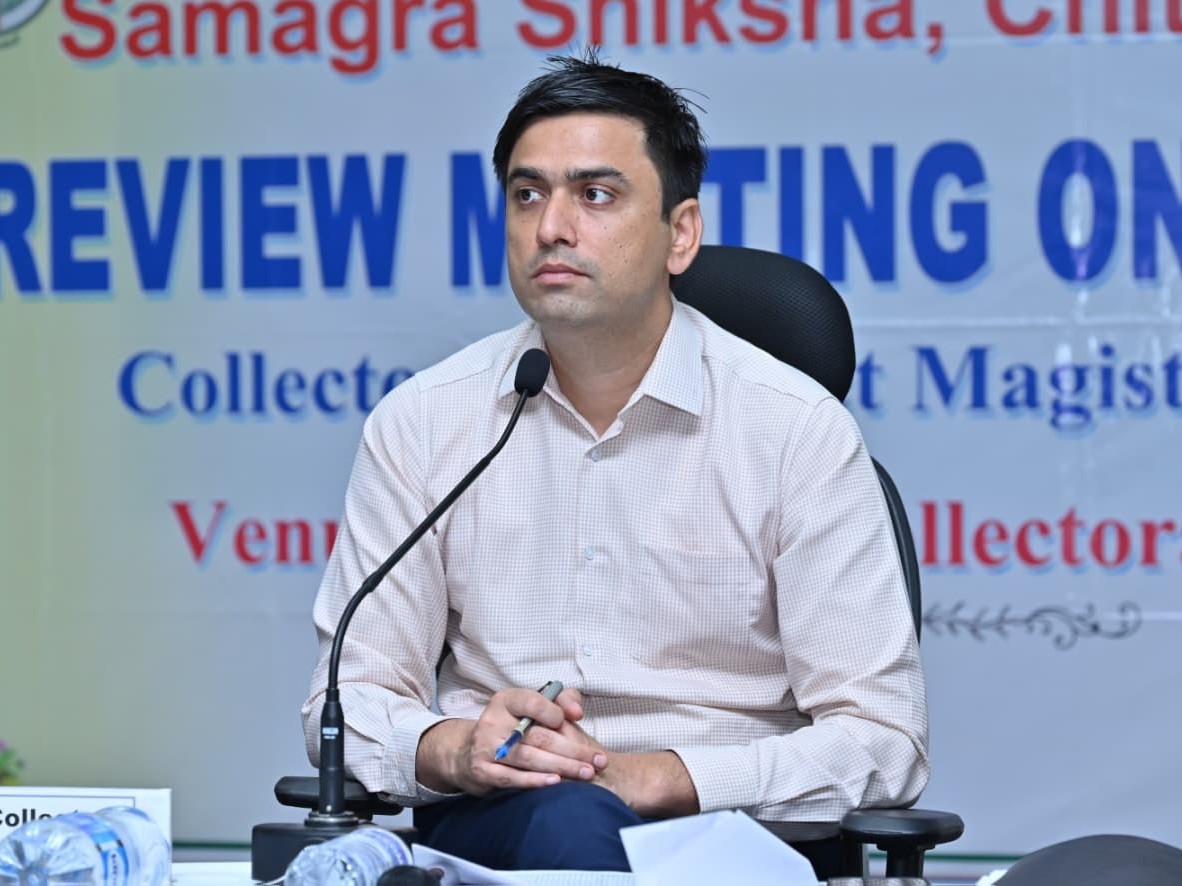 ‘డ్రాప్ అవుట్‌లను తగ్గించడానికి చర్యలు చేపట్టాలి’