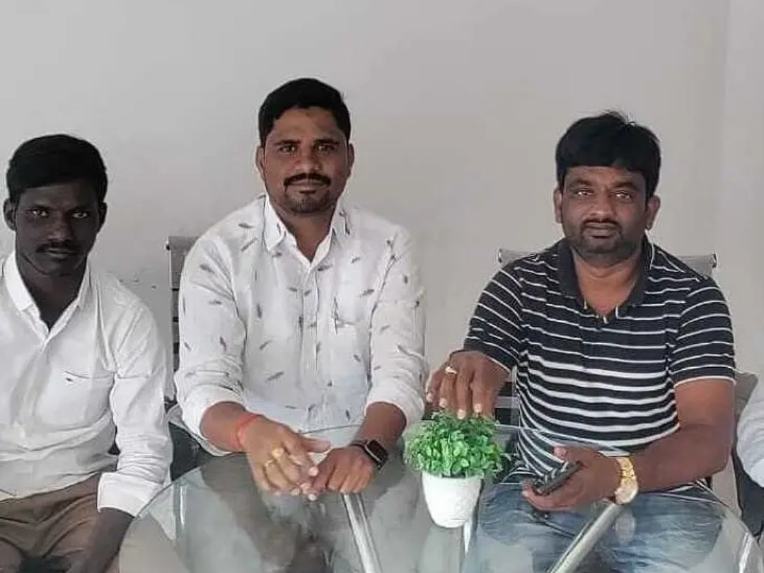 గ్రూప్-1 పరీక్ష మళ్లీ నిర్వహించాలి: బీఆర్ఎస్