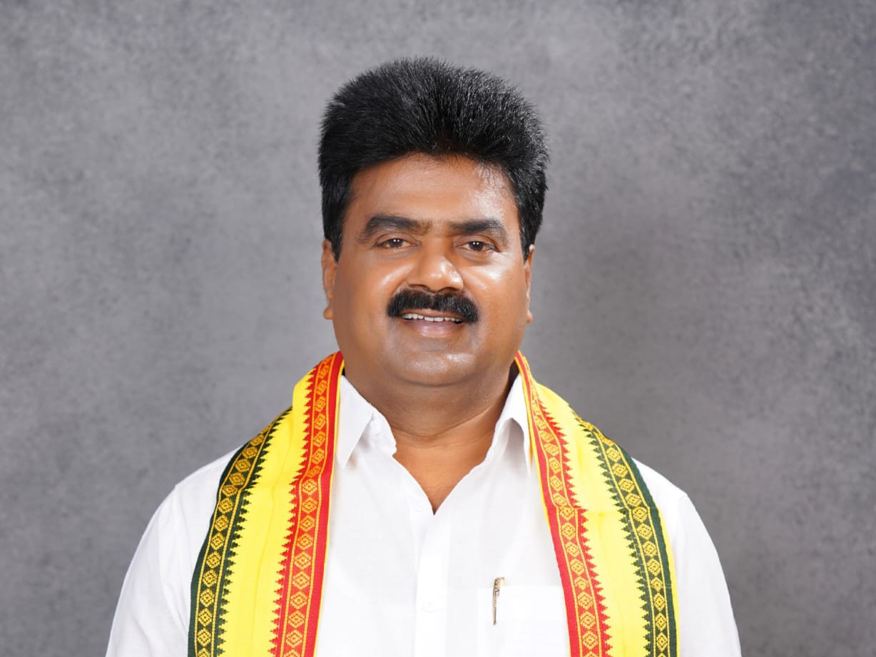 24 పాఠశాలల కు రూ 2.32 కోట్ల నిధులు మంజూరు: MLA
