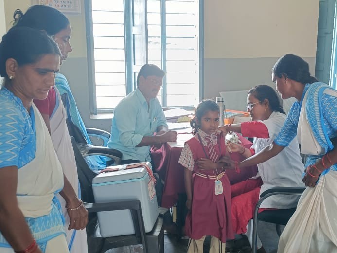 ‘సీజనల్ వ్యాధులు వ్యాపించకుండా జాగ్రత్తలు వహించాలి’