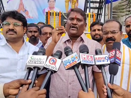 ‘ప్రజలకు సుచి శుభ్రత నేర్పిన వ్యక్తులు రజకులు’