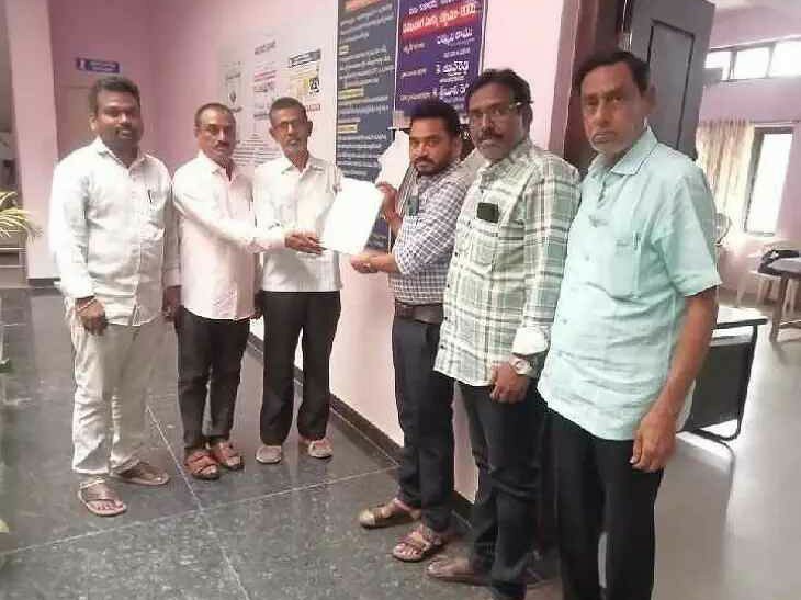 తుది ఓటర్ జాబితా విడుదల