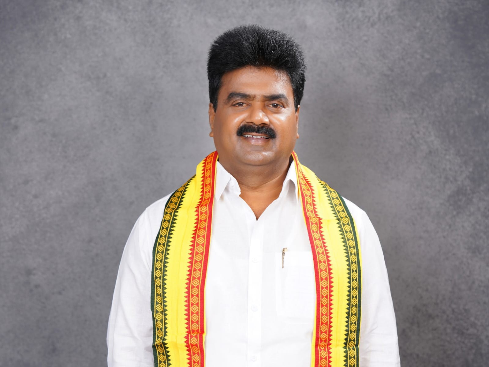 నేడు ఆమదాలవలస పర్యటించనున్న ఎమ్మెల్యే