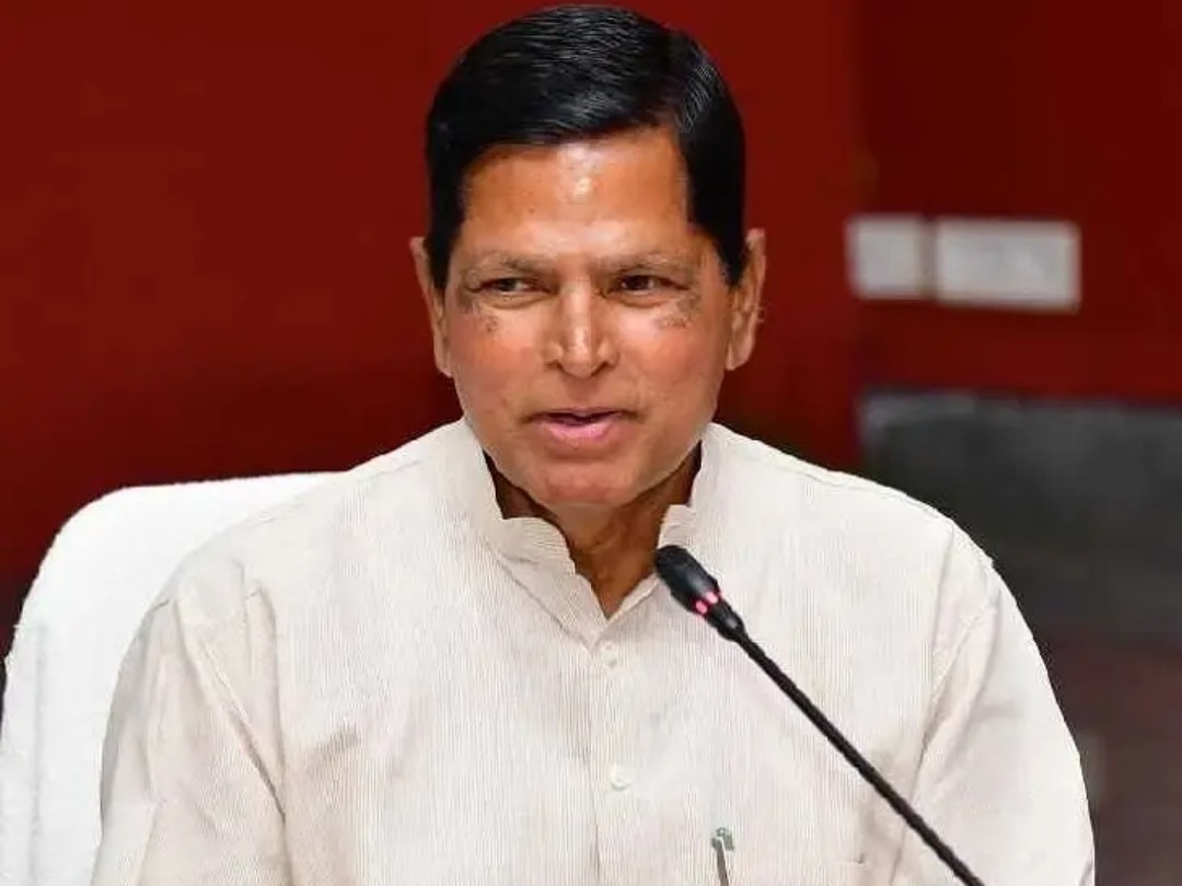 ‘గ్రామాభివృద్ధికి మాస్టర్ ప్లాన్ చేయండి’