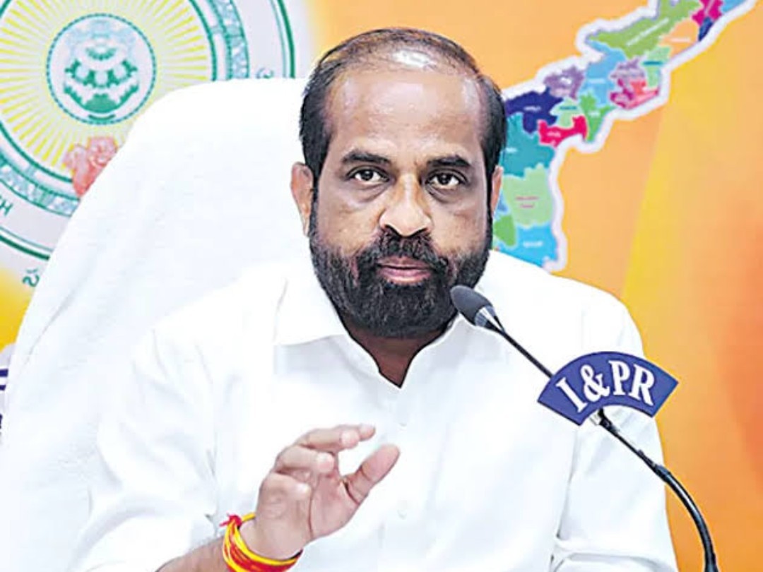 నేడు రాయచోటికి మంత్రి సత్య కుమార్ రాక