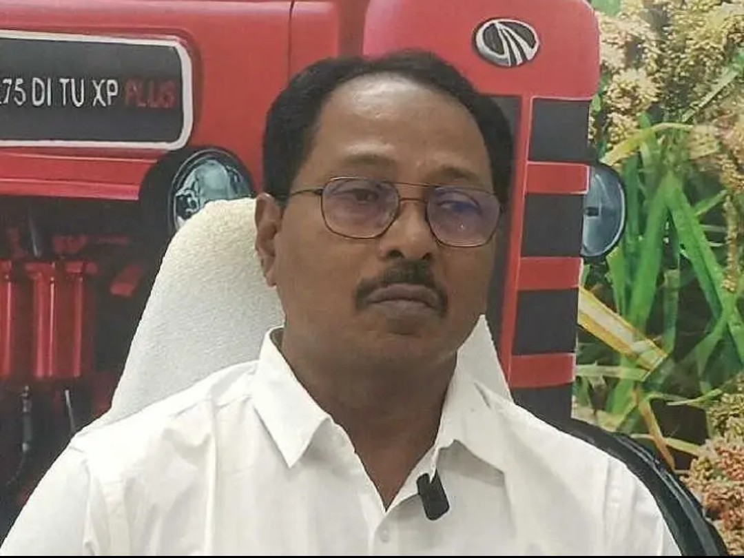 ‘చిత్తూరు జిల్లాలో యూరియా కొరత లేదు’