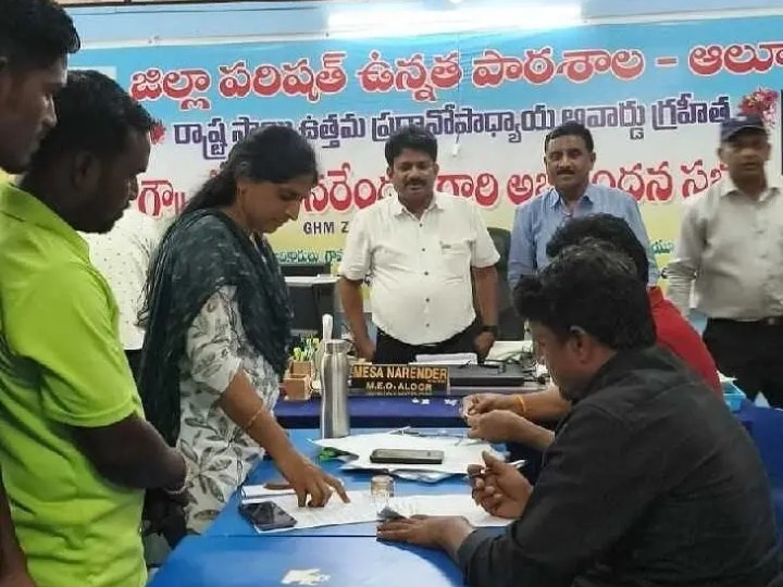 ఈ నెల 16, 17, 18 తేదీల్లో టోర్నమెంట్