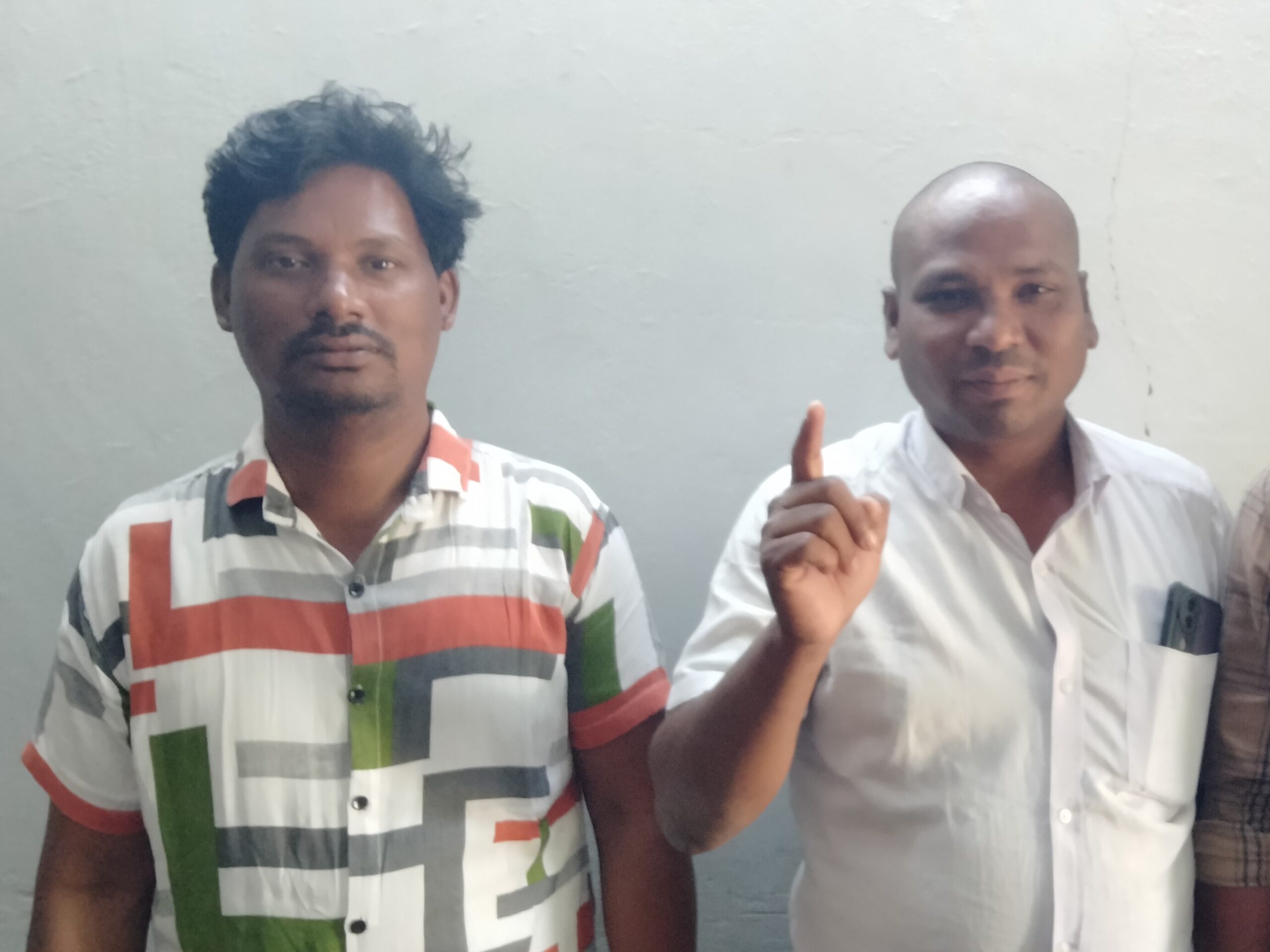 ‘ఇంజనీరింగ్ కళాశాల పనులను వెంటనే పూర్తి చేయాలి’