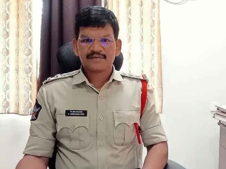 పేకాట అడుతున్న ఏడుగురి అరెస్ట్