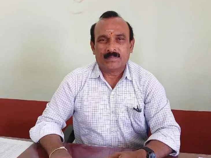 కొండాపురం వెలుగు కార్యాలయంలో జాబ్ మేళా