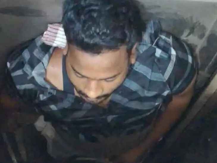 రాజంపేటలో యాక్సిడెంట్.. ఒకరి మృతి