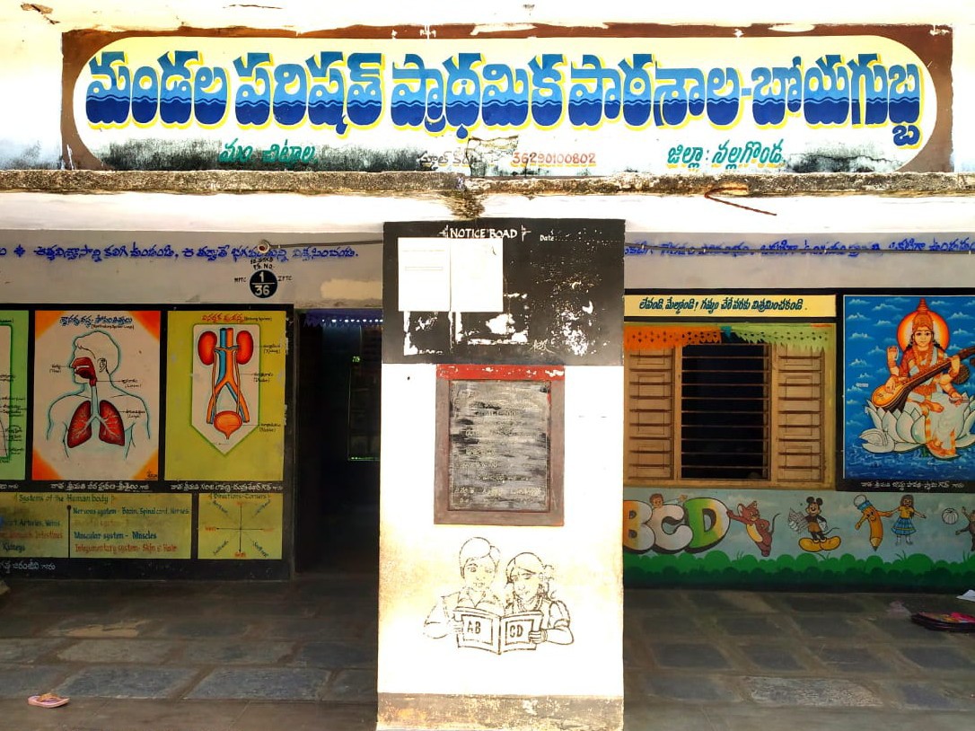 పాఠశాలలకు రూ. 2.79 కోట్ల నిధులు మంజూరు