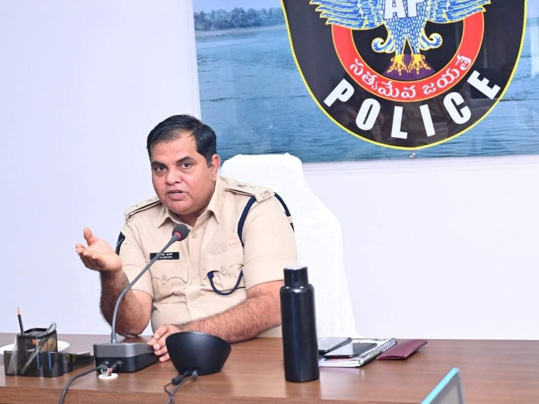‘చట్ట వ్యతిరేక శక్తులను అరికట్టడానికి 28 ప్రత్యేక బృందాలు’