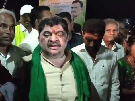 ‘నియోజకవర్గాన్ని రాష్ట్రంలోనే ఆదర్శంగా తీర్చిదిద్దుతా’