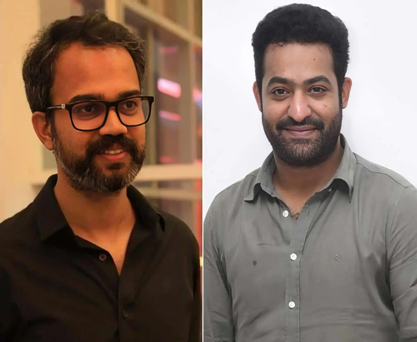 ఎన్టీఆర్ ‘డ్రాగన్’లో కన్నడ స్టార్?