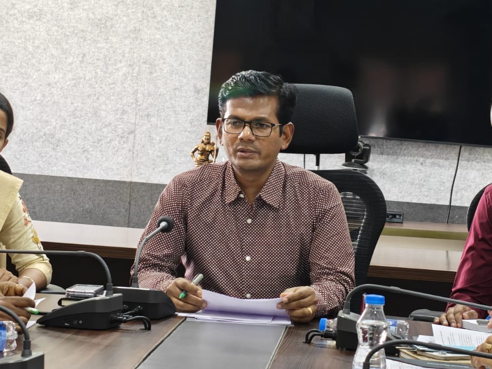 పాడేరులో రేపు ఆరోగ్య పరీక్ష శిబిరం