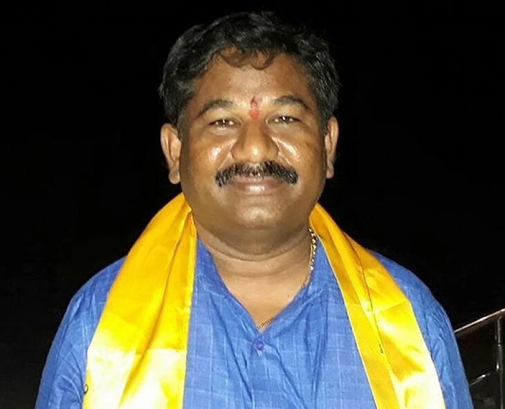 వచ్చే ఎన్నికల్లో వైసీపీ డకౌట్ ఖాయం: మంత్రి