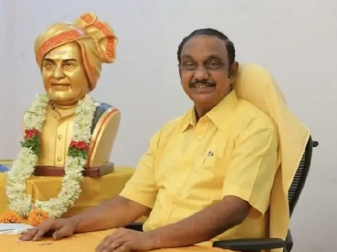 స్పెషల్ డ్రైవ్ కార్యక్రమంలో పాల్గొనున్న MLA