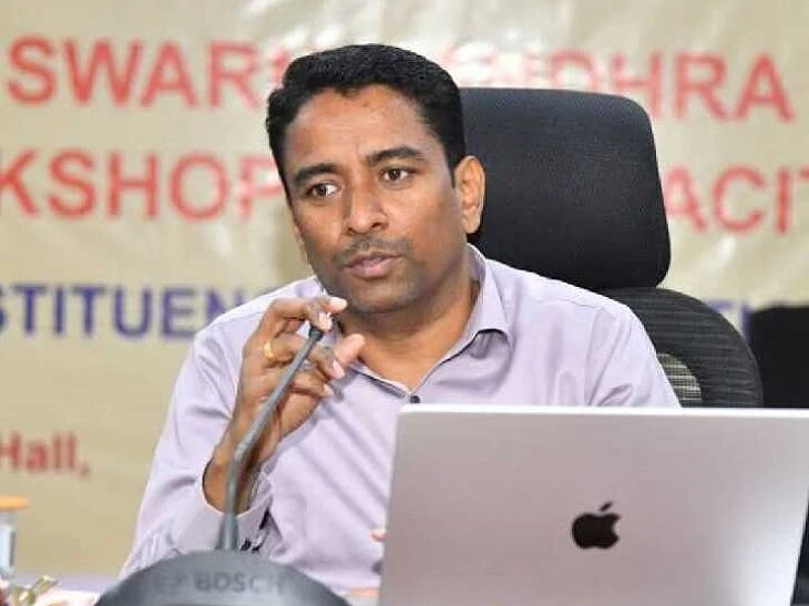 15 ట్యాంకర్ల ద్వారా తాగునీటి సరఫరా: లక్ష్మీశా