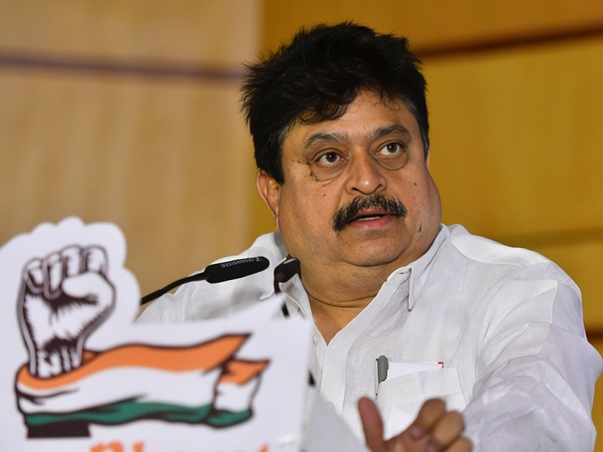 ఓవైసీ వ్యాఖ్యలను ఖండించిన బీజేపీ చీఫ్