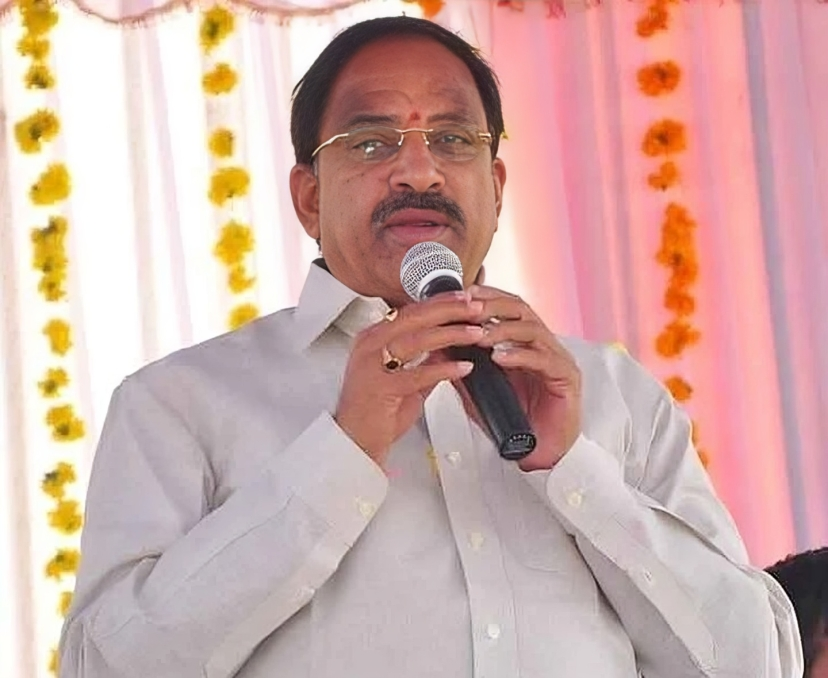 ప్రారంభమైన ఇండో-ఆఫ్రికన్ సీడ్ సమ్మిట్