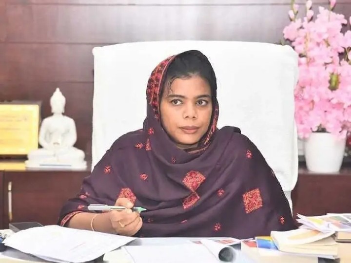జిల్లా ఇంఛార్జ్‌, ప్రభుత్వ ప్లీడర్‌గా శివరామకృష్ణ
