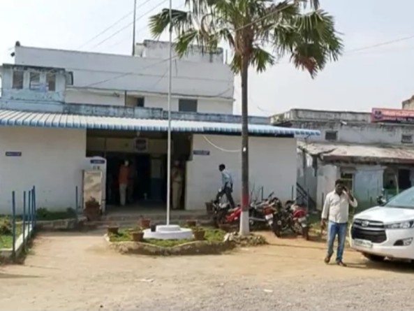 బోధన్ ఉగ్రలింకుల కేసులో యమన్ అరెస్ట్