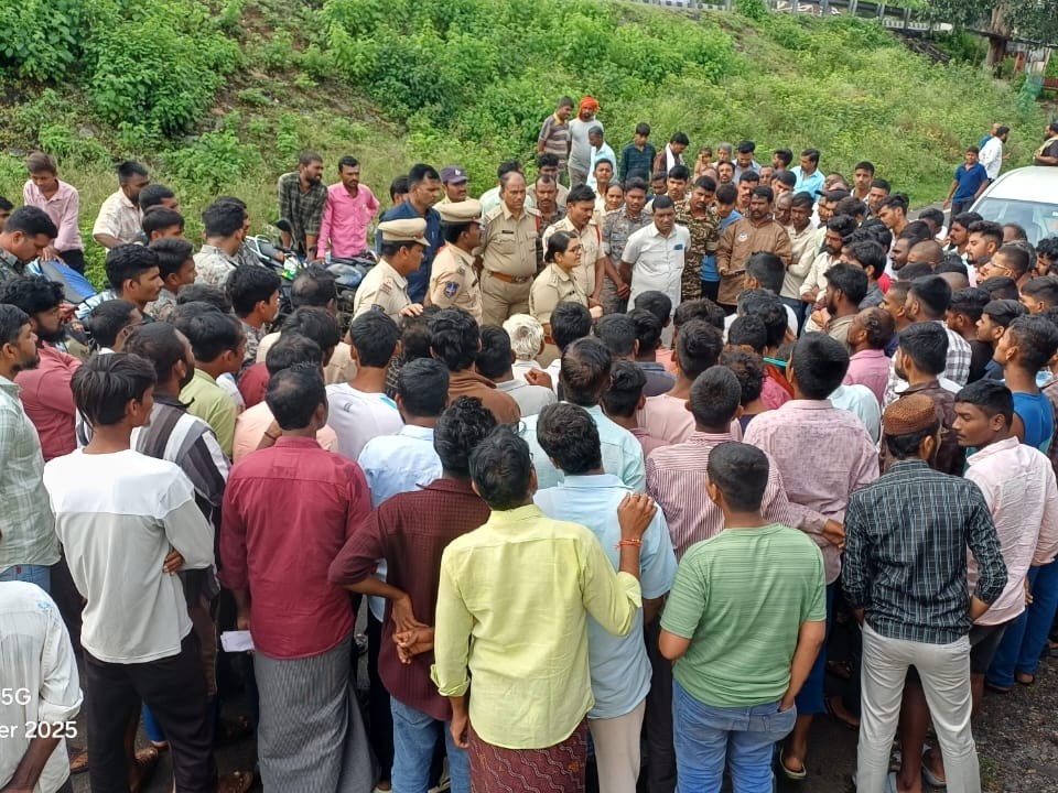 ‘సీసీటీవీలతోనే నేరాలను అరికట్టవచ్చు’
