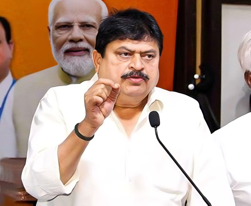 ఇండియా కూటమి ఐక్యతపై బీజేపీ చీఫ్ విమర్శలు