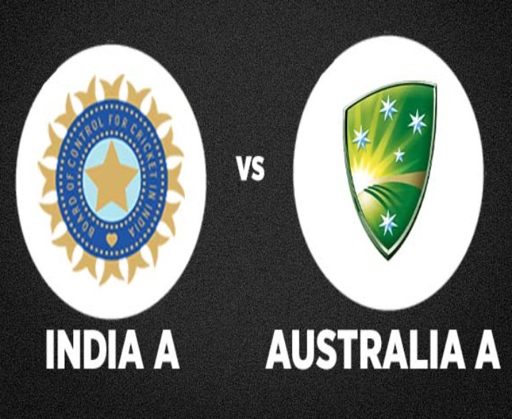 IND-A vs AUS-A: షెడ్యూల్ ఇదే