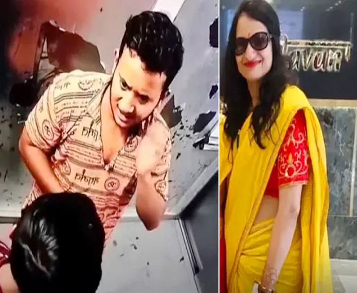 కూకట్‌పల్లి రేణు కేసు.. ఆ ఇద్దరూ ఎక్కడ?