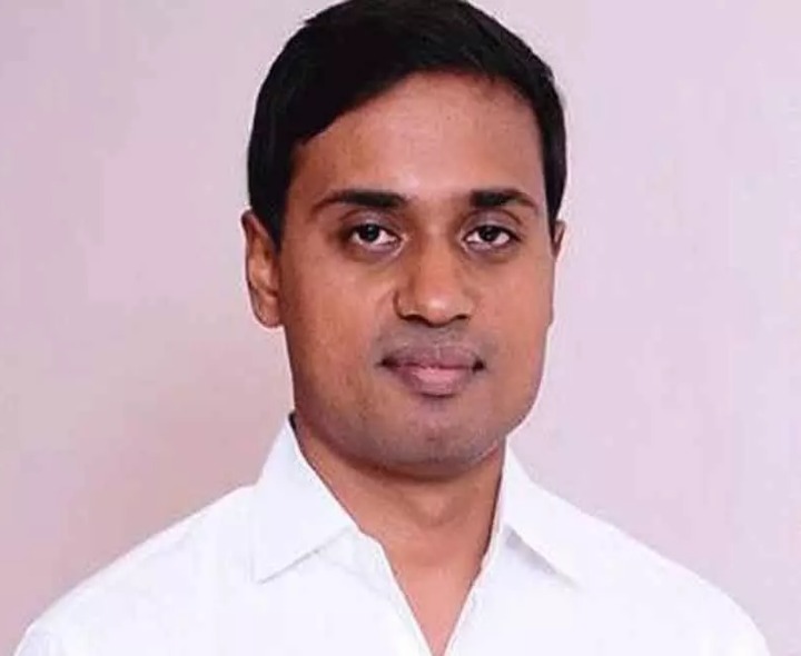 కాసేపట్లో జైలులో సరెండర్ కానున్న MP మిథున్ రెడ్డి