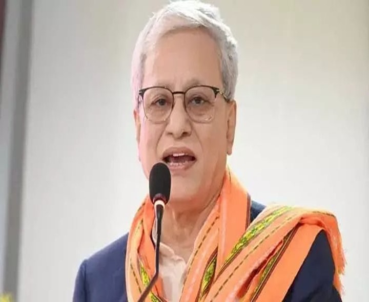 BREAKING: బీసీ రిజర్వేషన్లకు గవర్నర్ ఆమోదం