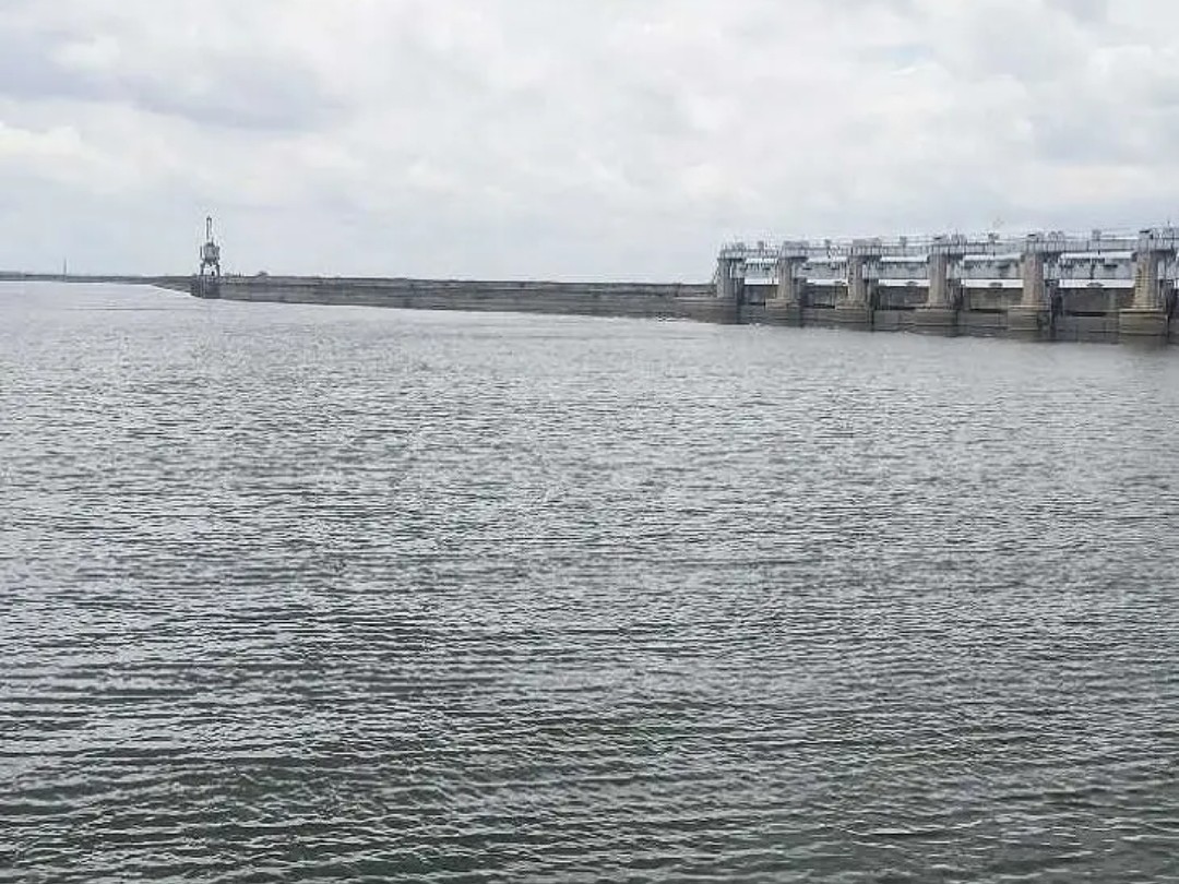 నిజాంసాగర్ ప్రాజెక్టు గేట్లు ఎత్తే అవకాశం